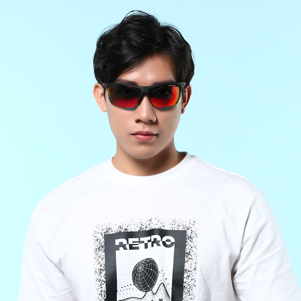 Mắt kính thể thao Nam Nike EV1013_67_006 Màu Đen
