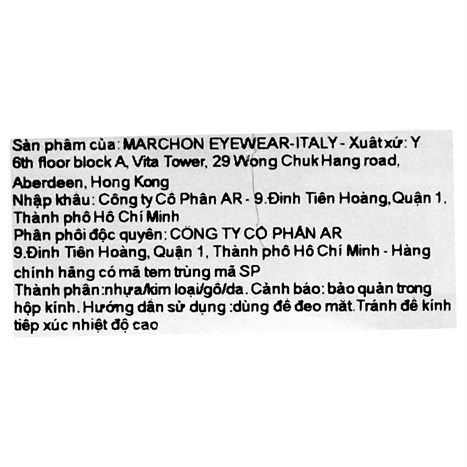 Mắt kính thể thao Nam Nike EV1013_67_006 Màu Đen