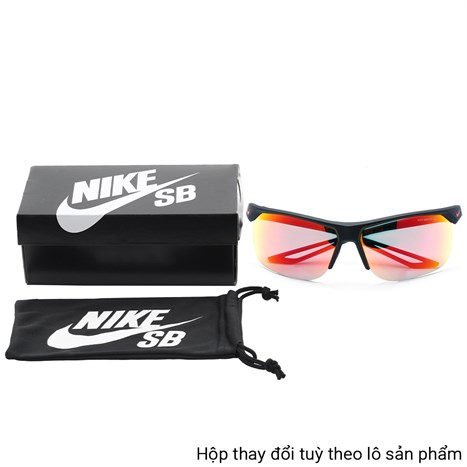 Mắt kính thể thao Nam Nike EV1013_67_006 Màu Đen