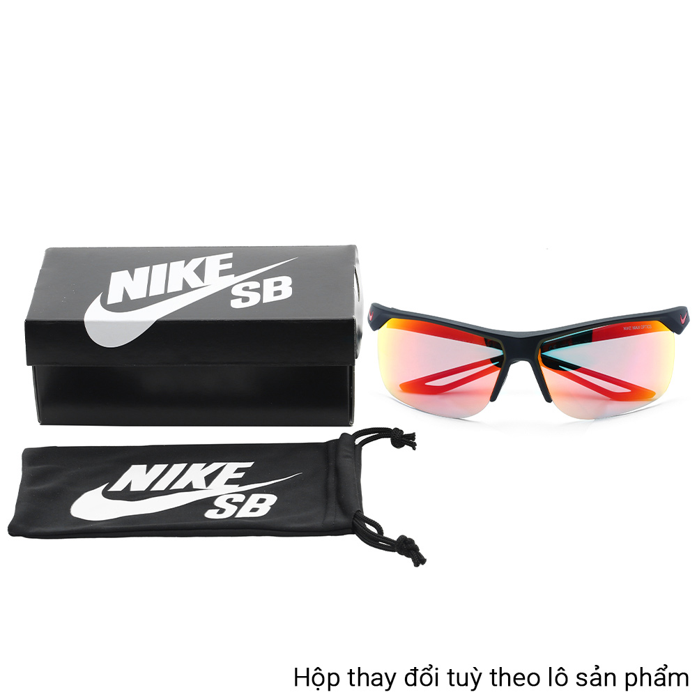 Mắt kính thể thao Nam Nike EV1013_67_006 Màu Đen