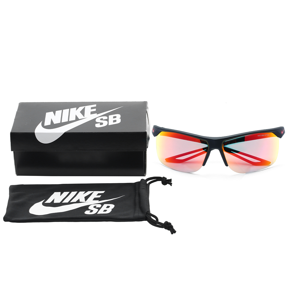 Mắt kính thể thao Nam Nike EV1013_67_006 Màu Đen