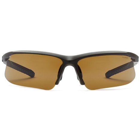 Mắt kính thể thao Nam Bobby Jones BJ2S004_68_C1 Màu Đen - xanh dương