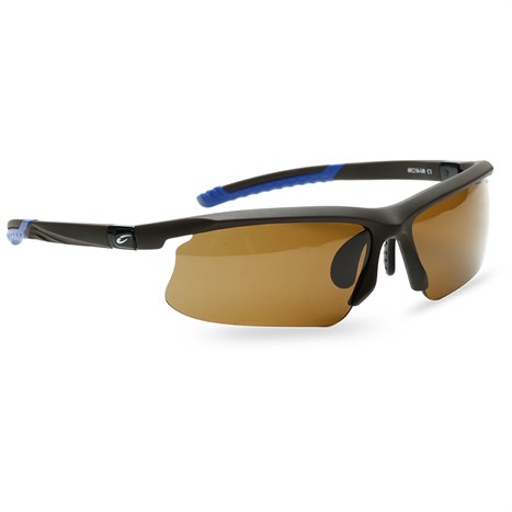 Mắt kính thể thao Nam Bobby Jones BJ2S004_68_C1 Màu Đen - xanh dương