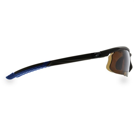 Mắt kính thể thao Nam Bobby Jones BJ2S004_68_C1 Màu Đen - xanh dương