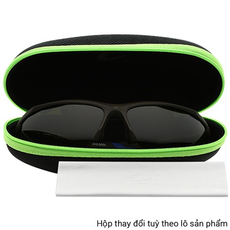 Mắt kính thể thao Nam Bobby Jones BJ2S004_68_C1 Màu Đen - xanh dương