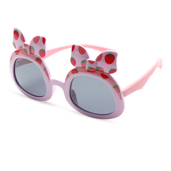 Mắt kính thời trang Trẻ em Kitten 11041-C2