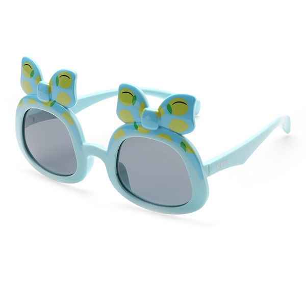 Mắt kính thời trang Trẻ em Kitten 11041-C9