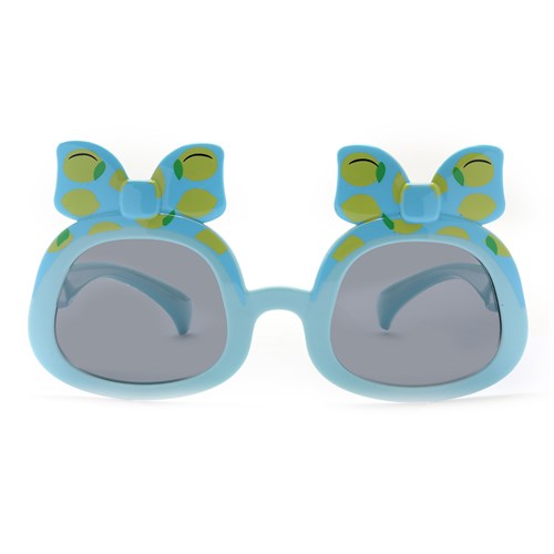 Mắt kính thời trang Trẻ em Kitten 11041-C9