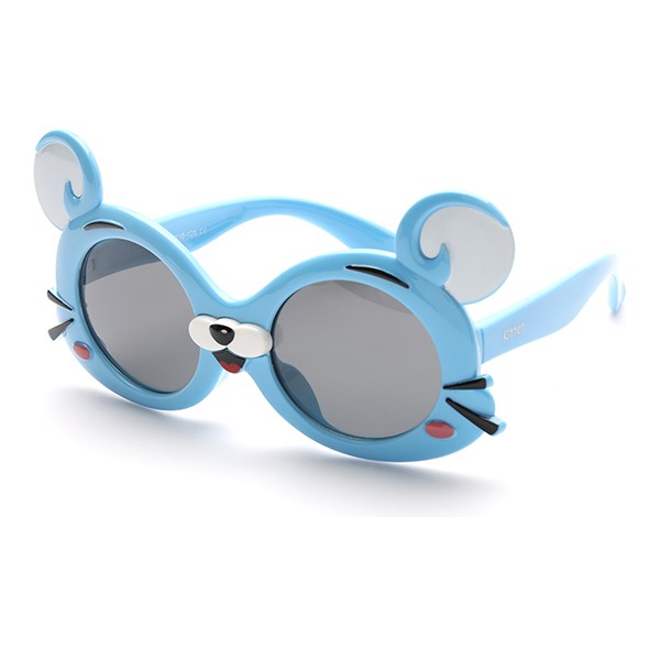 Mắt kính Trẻ em Kitten 22057-C10 đẹp, thời trang, chính hãng - AVAKids.com