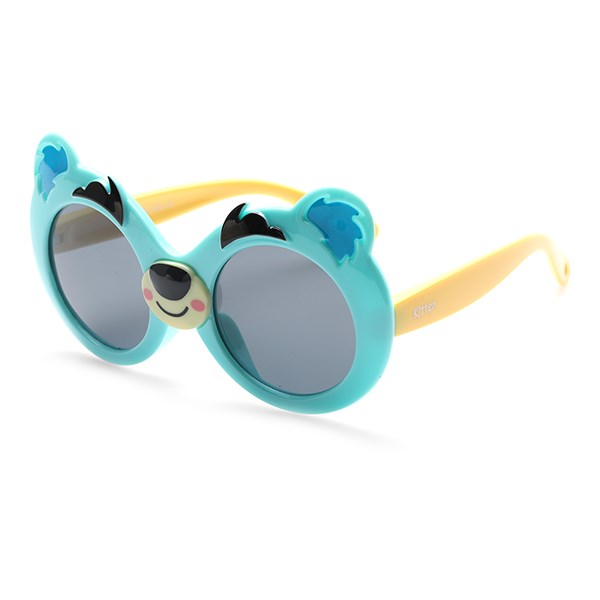 Mắt kính Trẻ em Kitten 22037-C11 đẹp, thời trang, chính hãng - AVAKids.com