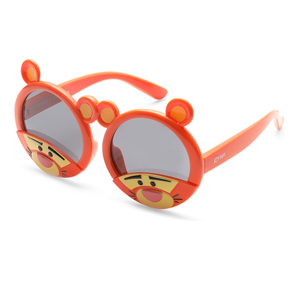 Mắt kính Trẻ em Kitten 22040-C3 đẹp, thời trang, chính hãng - AVAKids.com