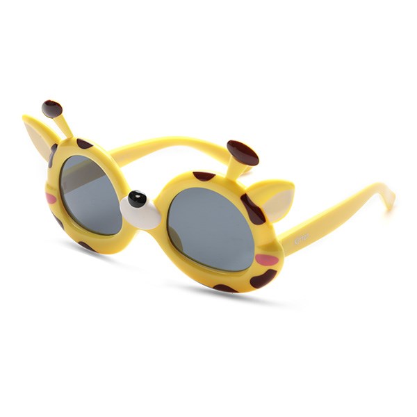Mắt kính Trẻ em Kitten 22072-C10 đẹp, thời trang, chính hãng - AVAKids.com