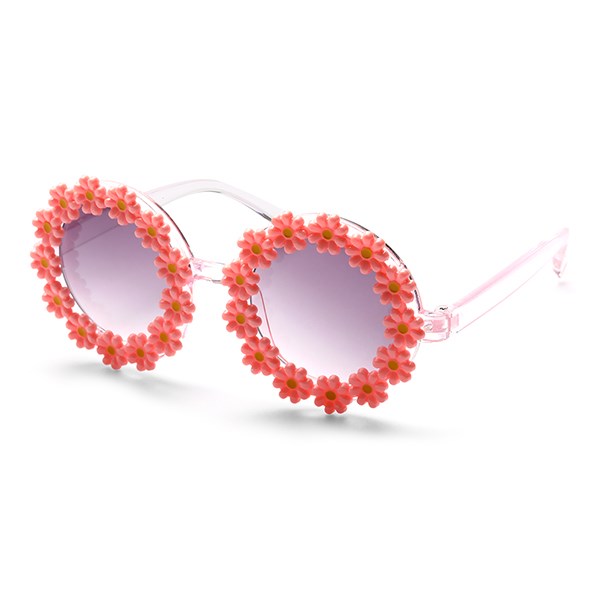 Mắt kính trẻ em SMILE KID FM04-01 đẹp, thời trang, chính hãng - AVAKids.com