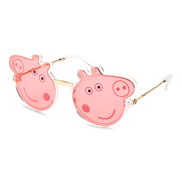 Mắt kính trẻ em SMILE KID FM25-01 đẹp, thời trang, chính hãng - AVAKids.com