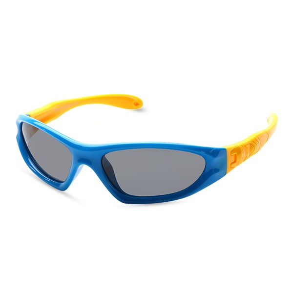 Mắt kính thời trang trẻ em Smile Kid JB873-02 9