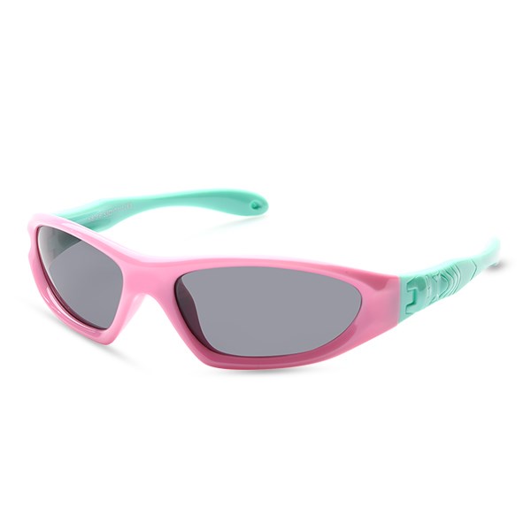 Mắt kính trẻ em SMILE KID JB873-01 đẹp, thời trang, chính hãng - AVAKids.com