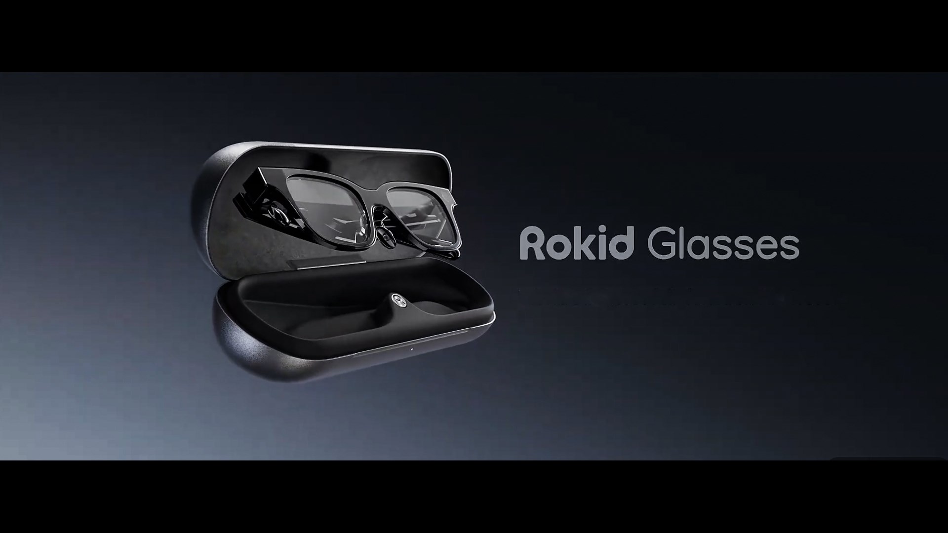 Mắt kính thông minh Rokid Glasses RV101