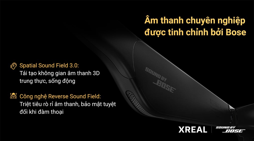 Mắt kính thông minh XREAL One Pro-M