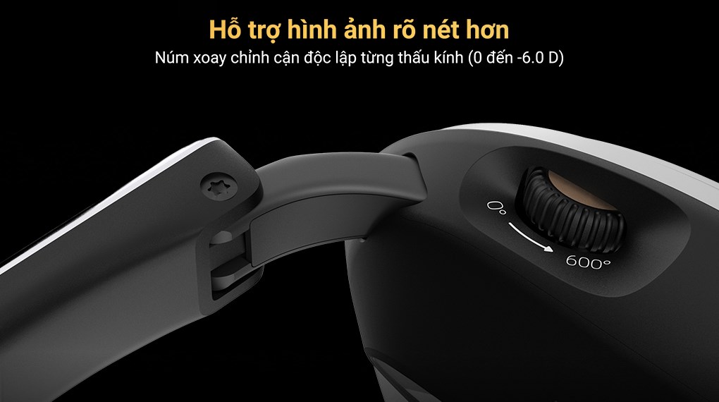 Mắt kính thông minh Rokid AR Max 2 RA301