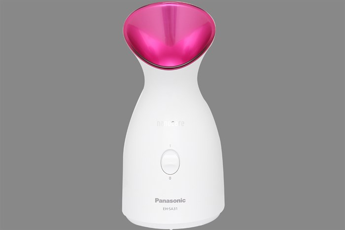 Máy xông hơi mặt Panasonic EH-SA31VP442 Màu Trắng - Hồng