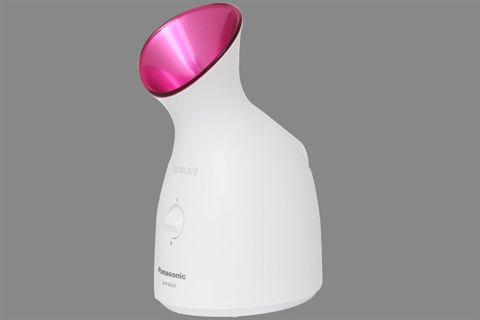 Máy xông hơi mặt Panasonic EH-SA31VP442 Màu Trắng - Hồng