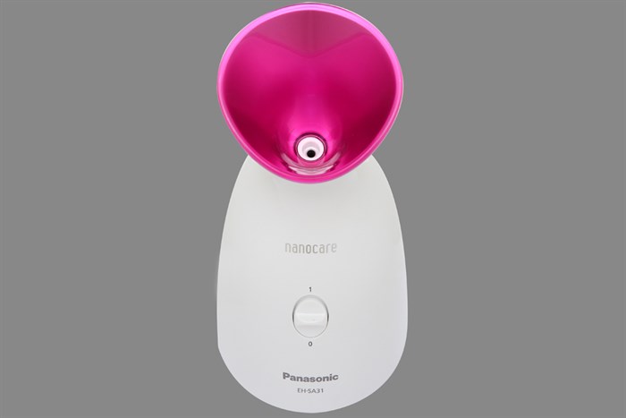 Máy xông hơi mặt Panasonic EH-SA31VP442 Màu Trắng - Hồng