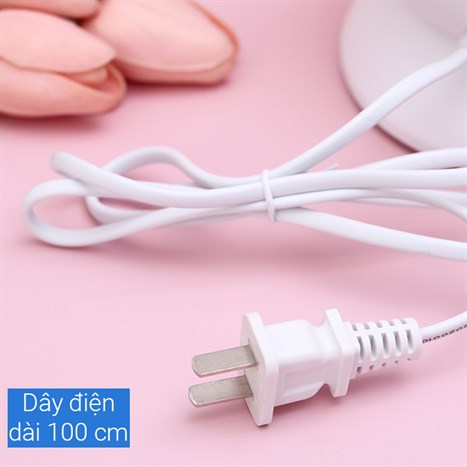 Máy xông hơi mặt lạnh K.SKIN KD23316 Màu Xanh da trời