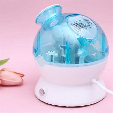 Máy xông hơi mặt lạnh K.SKIN KD23316 Màu Xanh da trời