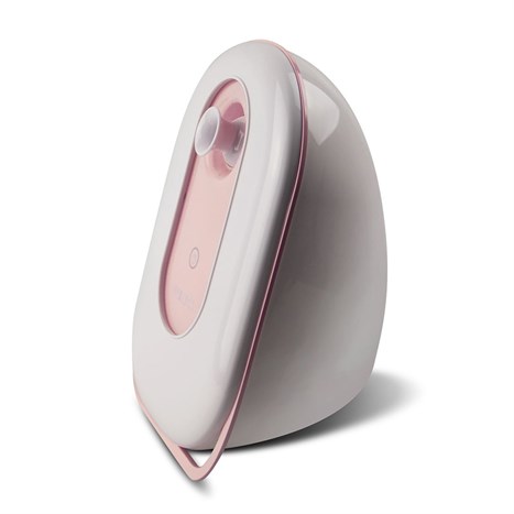 Máy xông hơi mặt ion Homedics FCS-100-EU