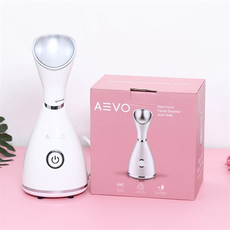 Máy xông hơi mặt Nano nóng AEVO Facial Steamer