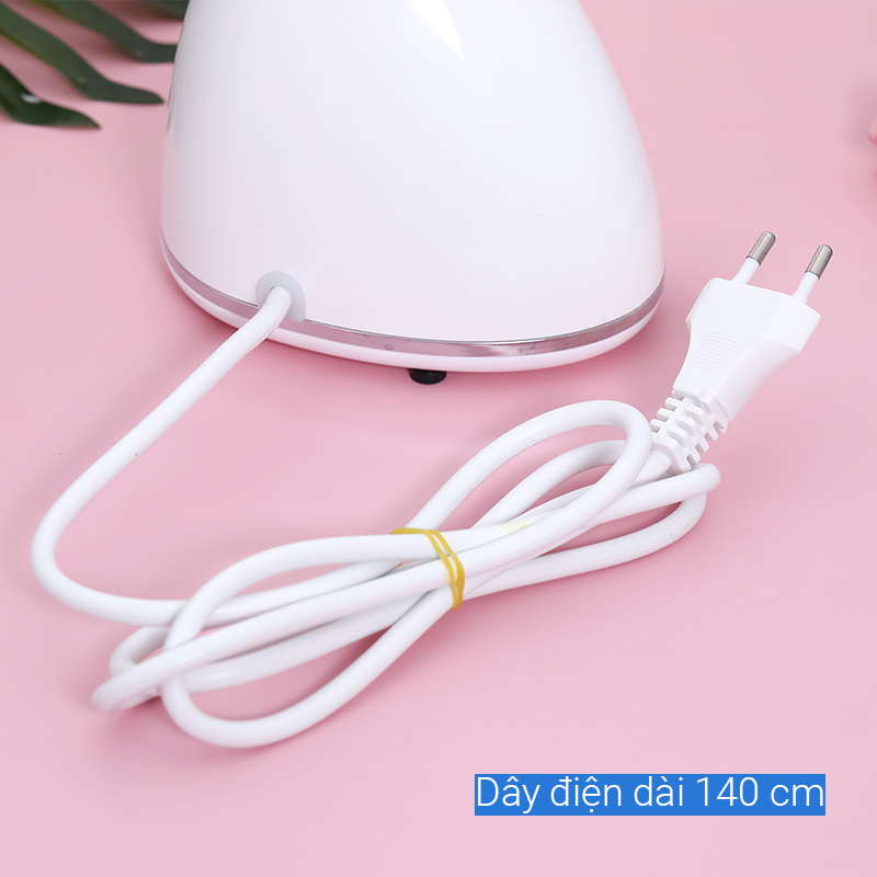 Máy xông hơi mặt Nano nóng AEVO Facial Steamer