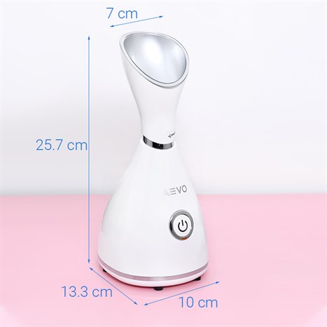 Máy xông hơi mặt Nano nóng AEVO Facial Steamer