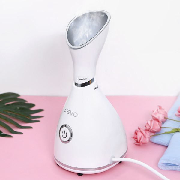 Máy xông hơi mặt Nano nóng AEVO Facial Steamer
