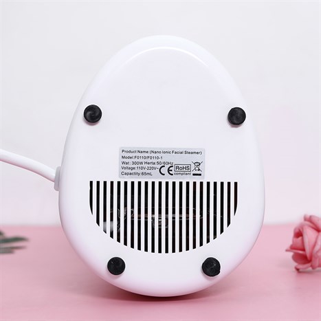 Máy xông hơi mặt Nano nóng AEVO Facial Steamer