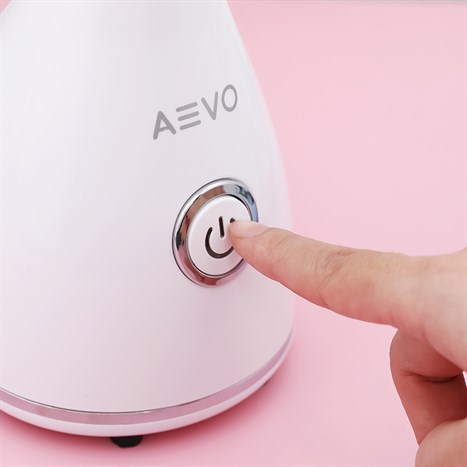 Máy xông hơi mặt Nano nóng AEVO Facial Steamer