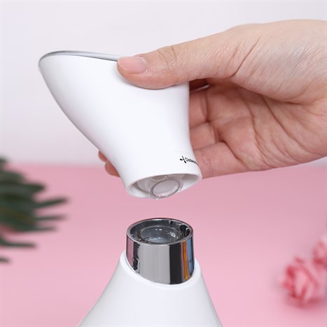 Máy xông hơi mặt Nano nóng AEVO Facial Steamer