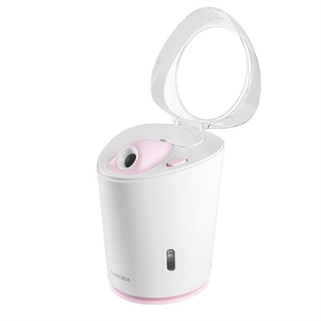 Máy xông hơi mặt nóng lạnh Lanaform Luxury LA131206