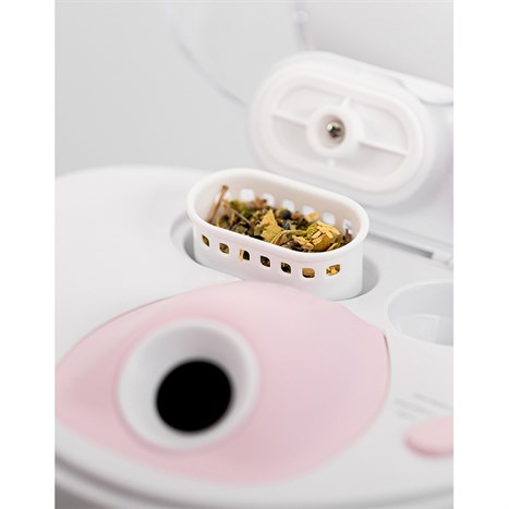 Máy xông hơi mặt nóng lạnh Lanaform Luxury LA131206