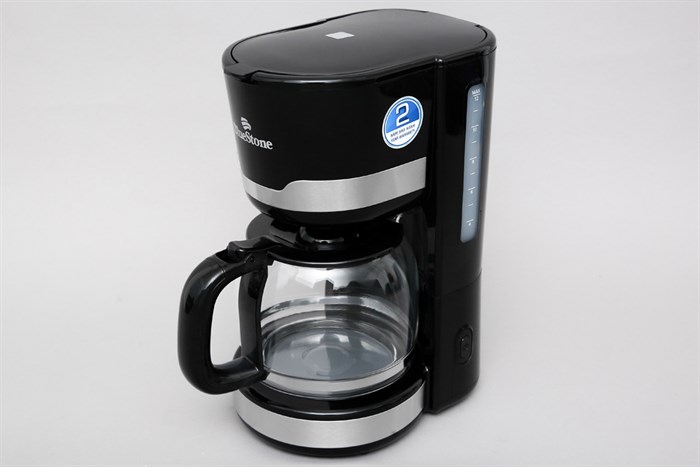 Máy pha cà phê BlueStone CMB-2635 Màu Đen