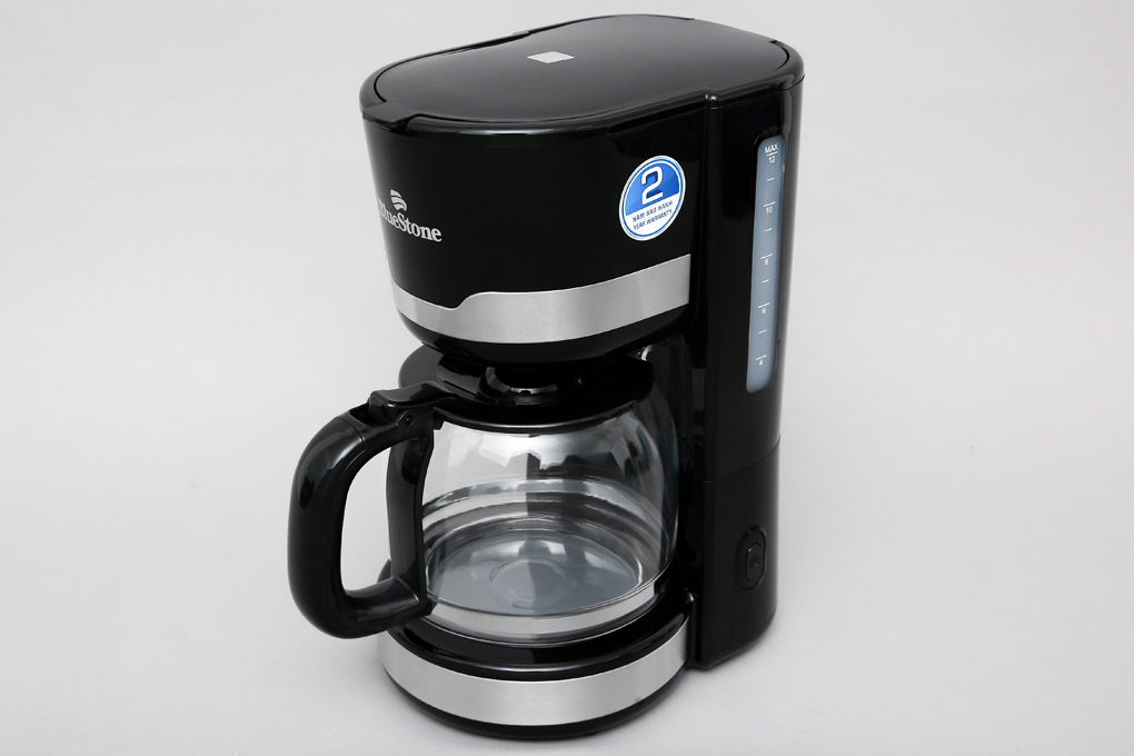Máy pha cà phê BlueStone CMB-2635 Màu Đen