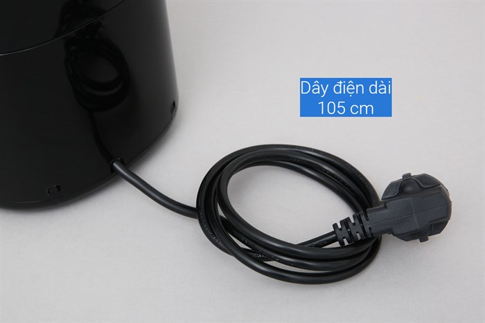 Máy pha cà phê BlueStone CMB-2635 Màu Đen