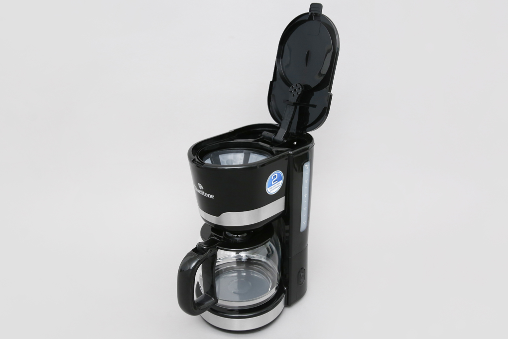 Máy pha cà phê BlueStone CMB-2635 Màu Đen