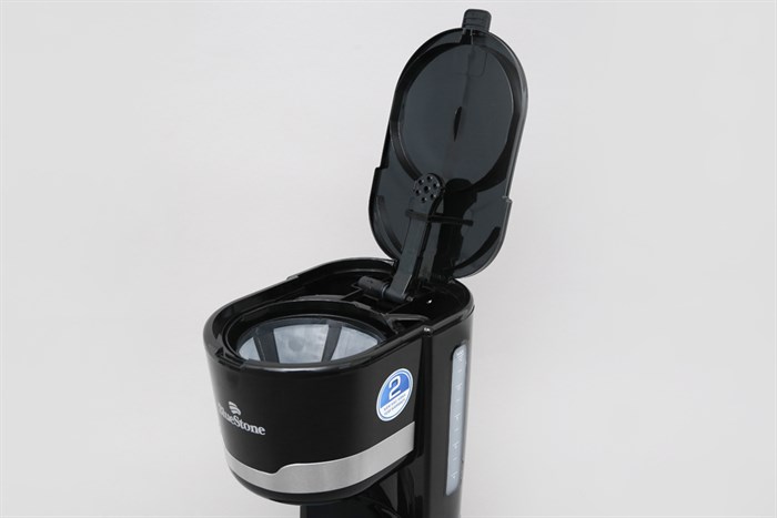 Máy pha cà phê BlueStone CMB-2635 Màu Đen