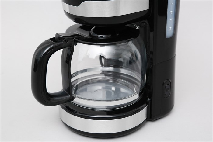 Máy pha cà phê BlueStone CMB-2635 Màu Đen