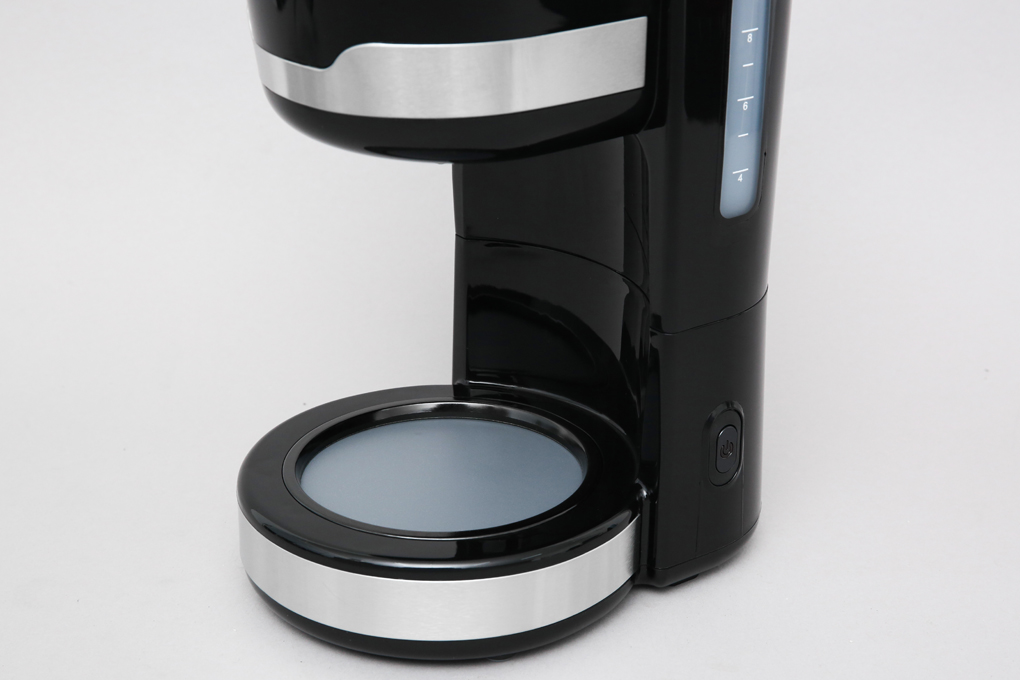 Máy pha cà phê BlueStone CMB-2635 Màu Đen