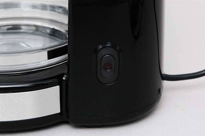 Máy pha cà phê BlueStone CMB-2635 Màu Đen