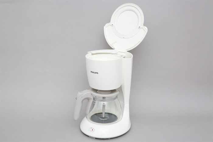 Máy pha cà phê Philips HD7447 Màu Trắng