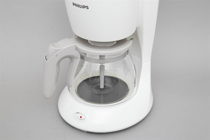 Máy pha cà phê Philips HD7447 Màu Trắng