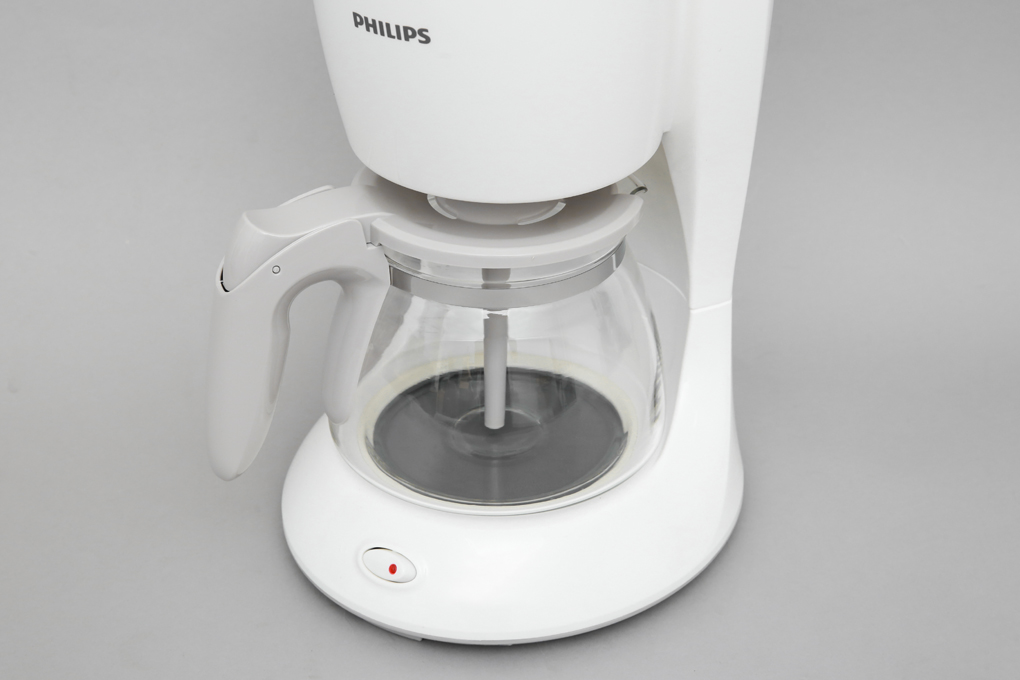Máy pha cà phê Philips HD7447 Màu Trắng