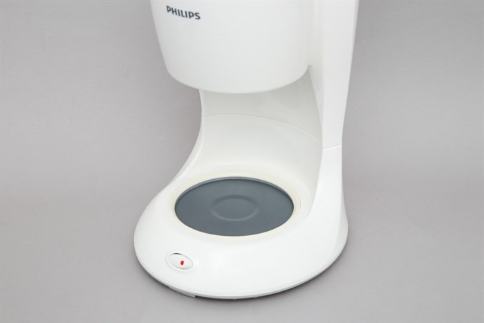 Máy pha cà phê Philips HD7447 Màu Trắng